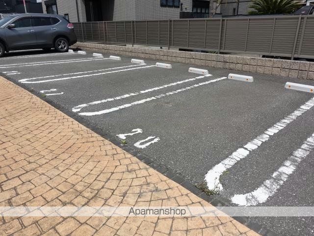 TIARA IIのその他写真