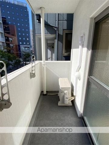 ソラーナ・エムの内装写真