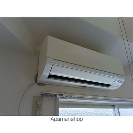 ティーエムズ香坂[1R/19.87m2]のその他設備