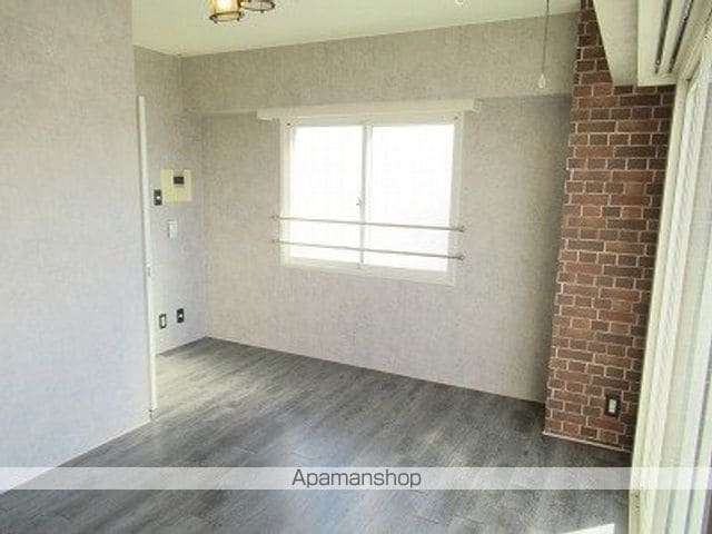 グリーンキャピタル本町の内装写真