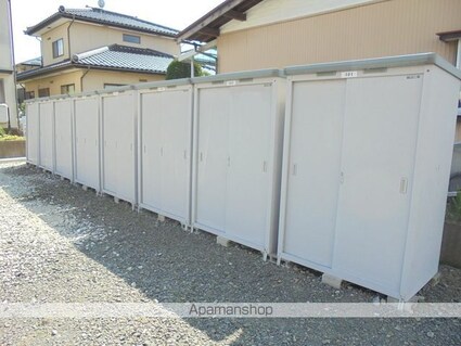 ハイツ土屋[3DK/60.75m2]の共用部3