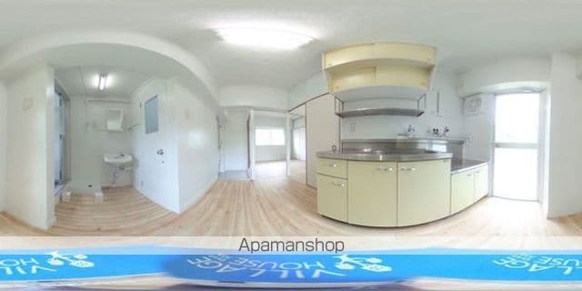ビレッジハウス時津1号棟の内装写真