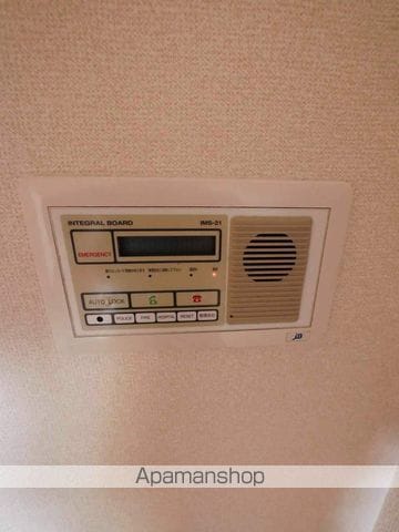 セイワパレス堂島シティの内装写真