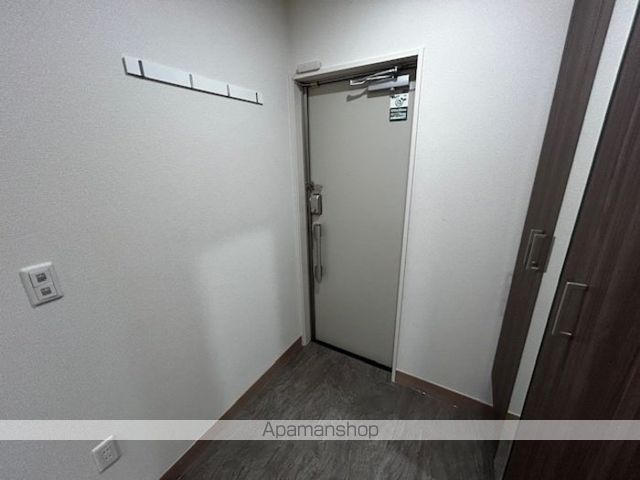 CLASSEUM仙台小田原 Iの内装写真