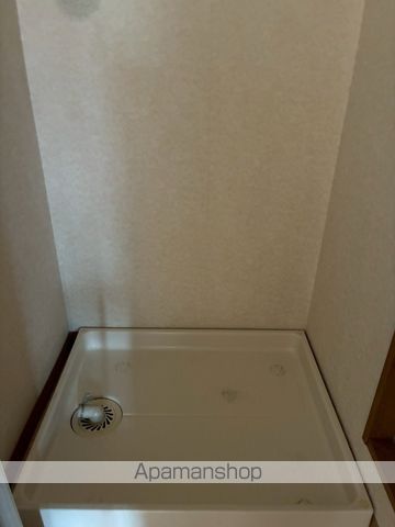 フルーヴ394の内装写真