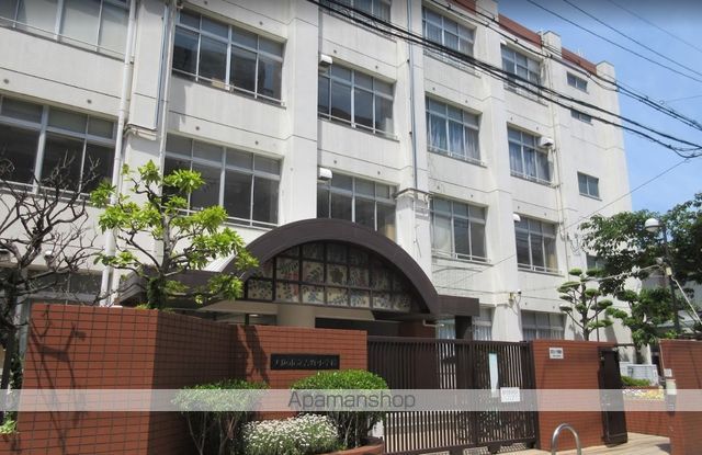 LA GRACE FUKUSHIMAIIの周辺写真