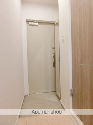 カシータ北三国ヶ丘の内装写真
