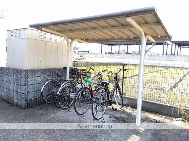 香川県高松市鹿角町[1K/26.08m2]の共用部2