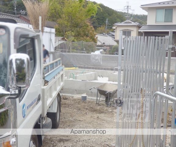 LA TOURの外観写真