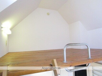 東京都杉並区成田東１丁目[1K/12.42m2]のその他部屋・スペース