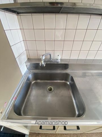 コーポ川添 503 ｜ 香川県高松市元山町124-1（賃貸マンション1R・5階・19.80㎡） その23