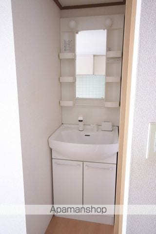 コーポ常徳の内装写真