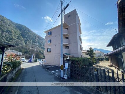 広島県広島市安佐北区可部８丁目[1K/24.4m2]の外観4