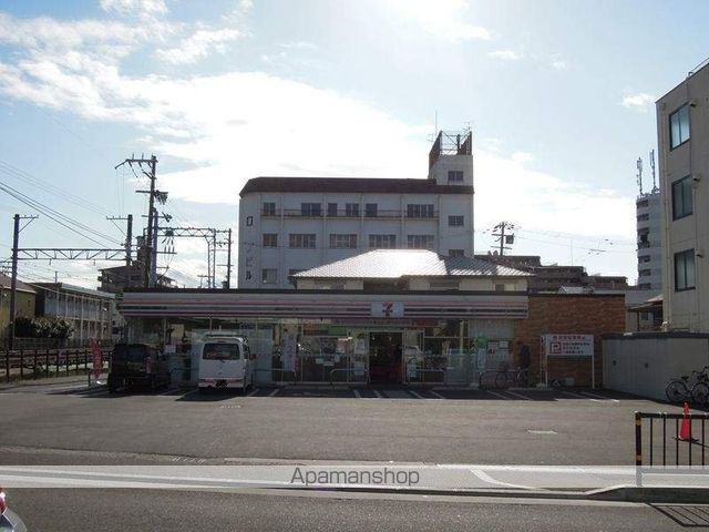 ハイネスベルシモンLーPORTの周辺写真