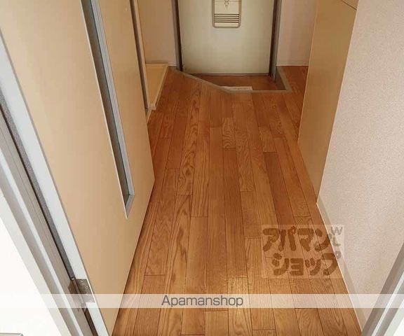 ネオシャロム吉祥院の内装写真