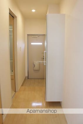 レジデンス・ネオ[1R/34.15m2]の内装7