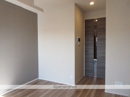 ルフォンプログレ四谷[1K/25.08m2]の周辺3