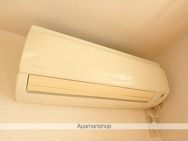 マウルールの内装写真