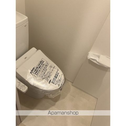 リシュドール梅小路の内装写真