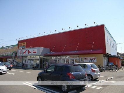 グランビュー船岡[1K/27.45m2]の周辺5