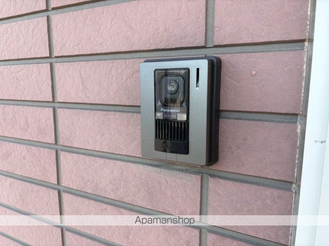 アルファハイツの内装写真