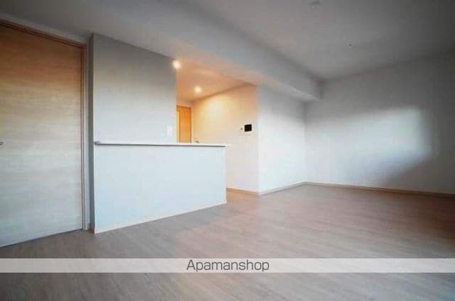 MODERN PALAZZO博多デュオグランデWESTの内装写真