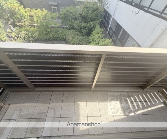 フォレストの内装写真