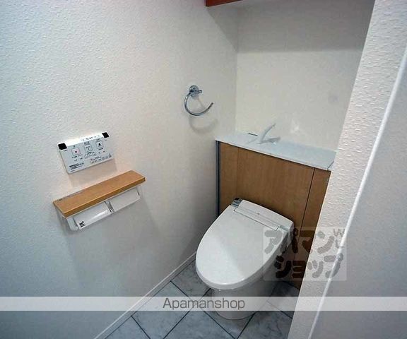 リーガル京都御所西IIの内装写真