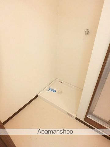 BONITOの内装写真