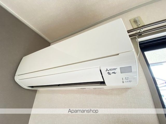 シャレード連島の内装写真