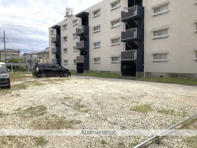ビレッジハウス曽大根2号棟の内装写真