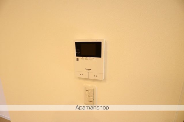 グランソルテの内装写真