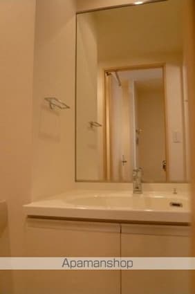 東京都中野区弥生町５丁目[2LDK/53.95m2]のトイレ