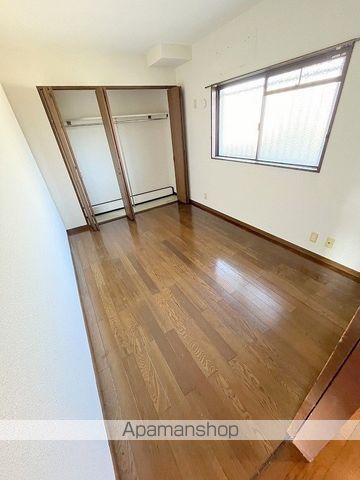 トレジャーコーポ黒木の内装写真