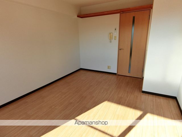 M’PLAZA津田駅前十一番館の内装写真