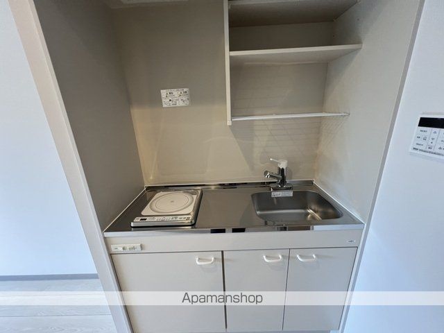 LUNA仙台東口の内装写真