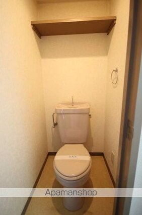 広島県広島市安佐南区大町東１丁目[1R/19.98m2]の内装6
