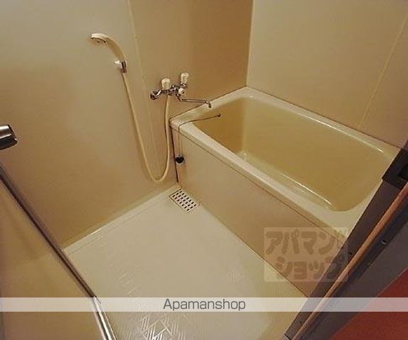 ボナール三条高倉の内装写真