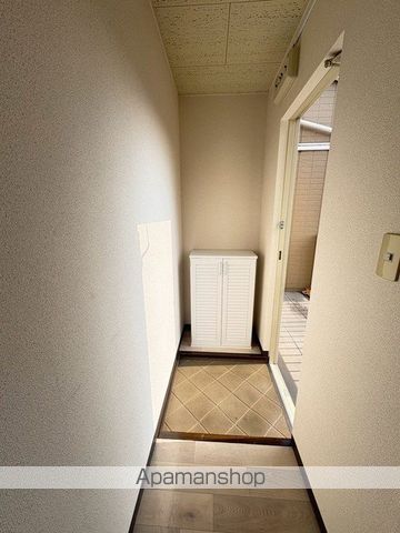 ツリーファースト96の内装写真
