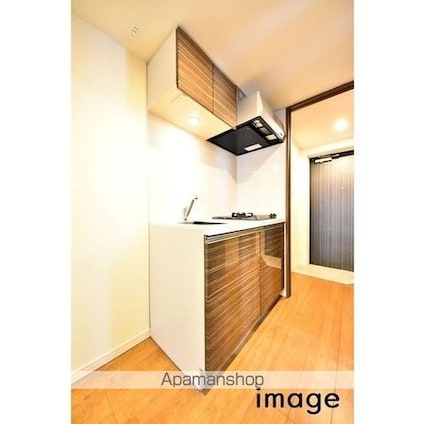 ハーモニーレジデンス高田馬場[1DK/25.5m2]のその他内装5