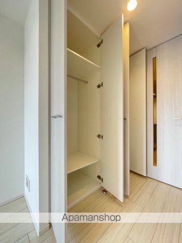 DIPS野方RESIDENCEの内装写真