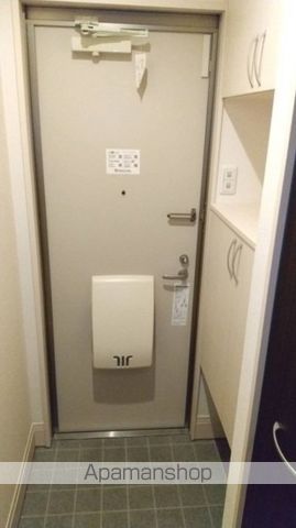 サニースクエアの内装写真