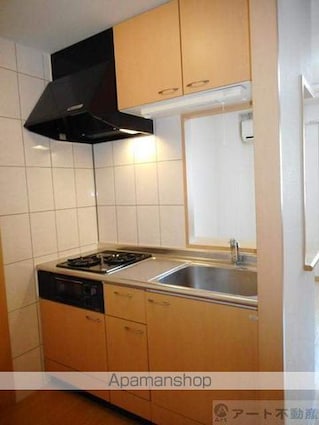 プラムガーデンＹｏｕｋｉ[1LDK/36m2]の内装4