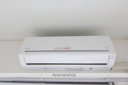 美沢レジデンス[1K/29.16m2]のその他設備