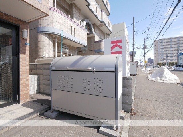 I・GRACE22の外観写真