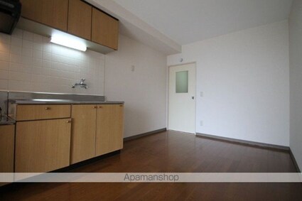 タウンコート道場[2DK/43m2]の内装3