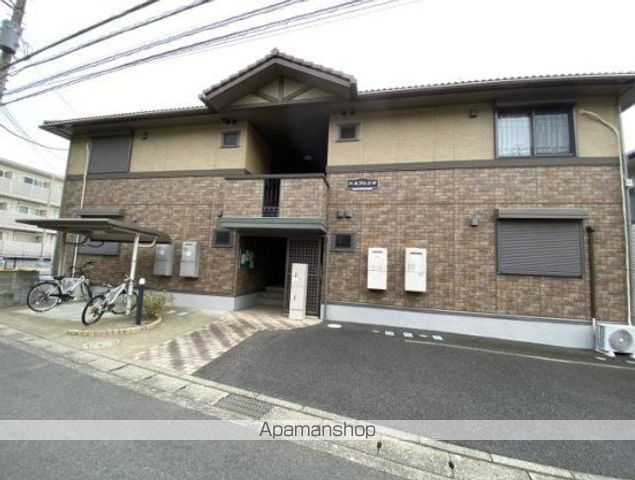 パルプレジオの外観写真
