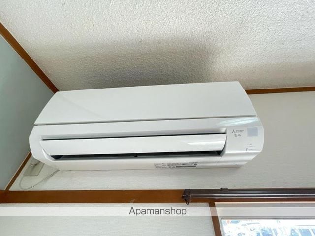 ハーモニースクエア瓦町の内装写真