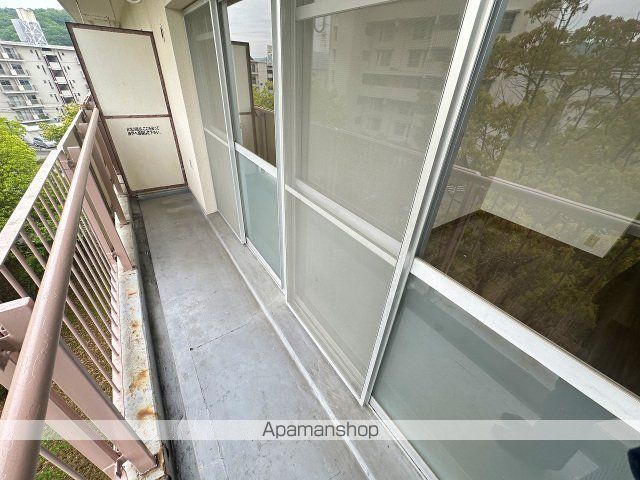 高陽金平団地 1号棟の内装写真