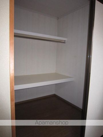 ハイカムール佐々木の内装写真